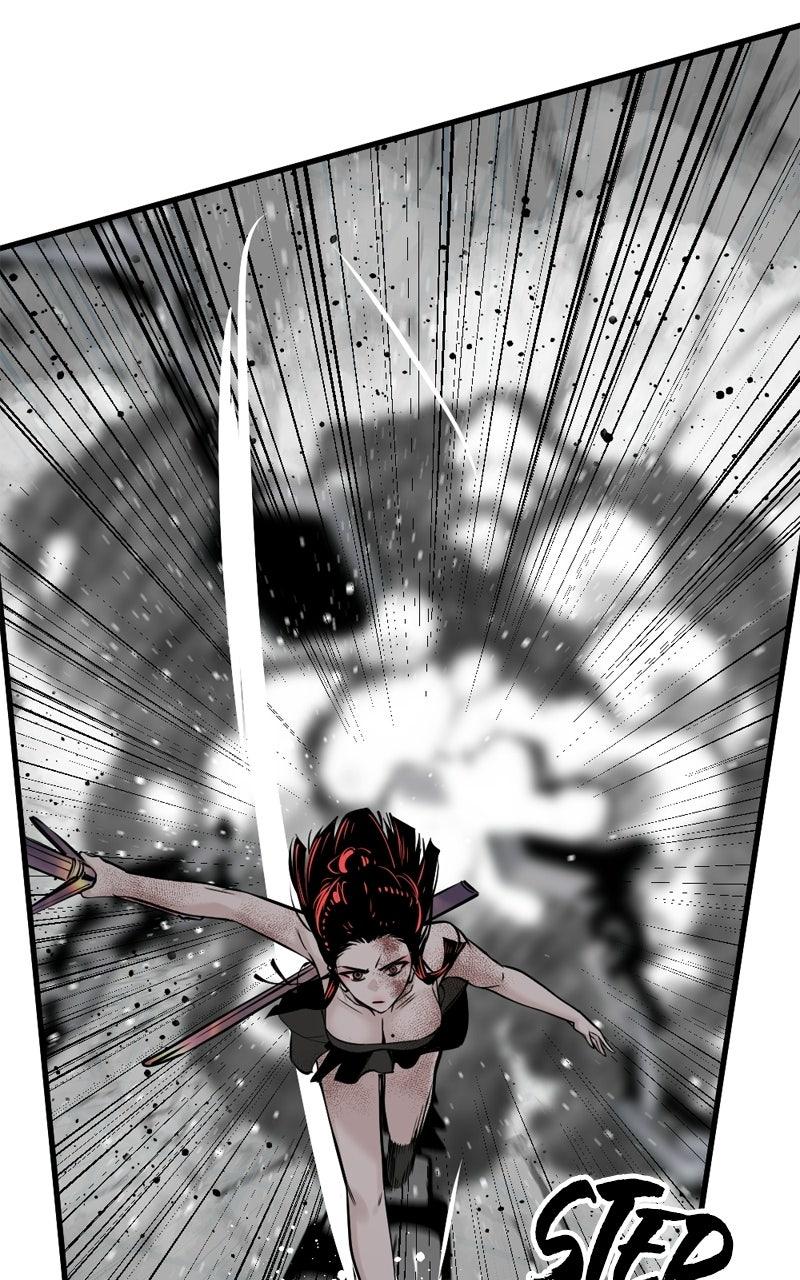Hero Killer Chapter 255 - Page 64 in English