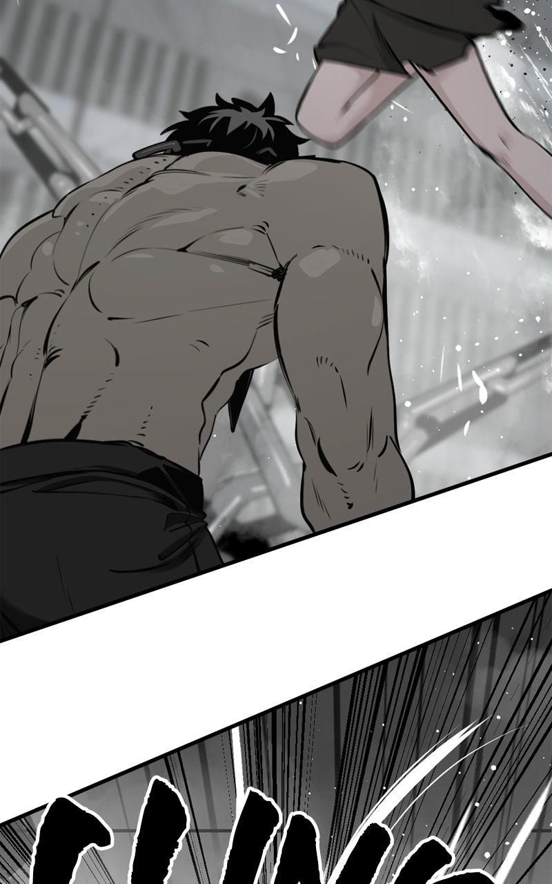 Hero Killer Chapter 255 - Page 67 in English