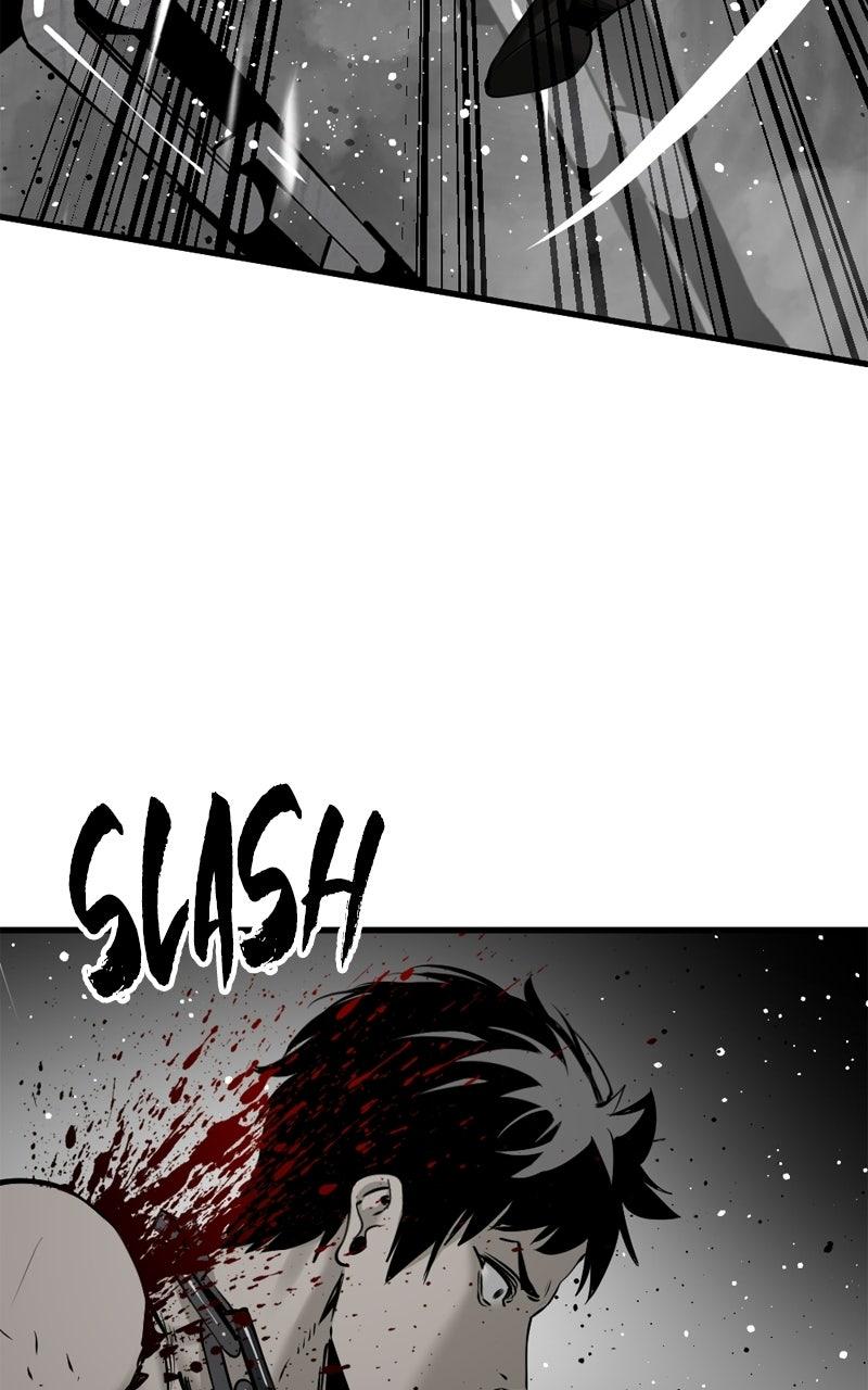 Hero Killer Chapter 255 - Page 69 in English