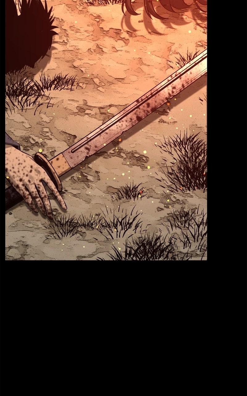 Hero Killer Chapter 255 - Page 9 in English