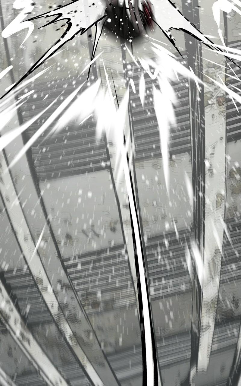 Hero Killer Chapter 255 - Page 91 in English