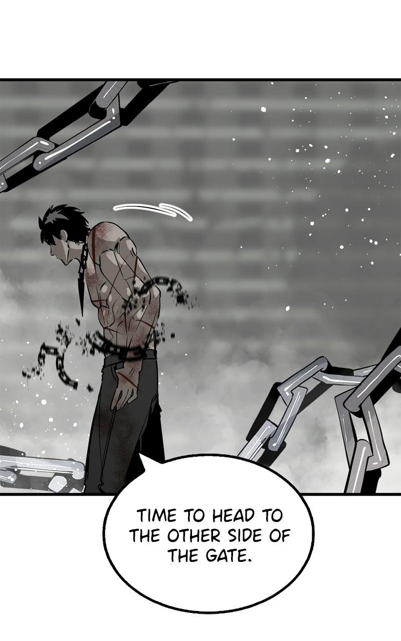 Hero Killer Chapter 255 - Page 93 in English