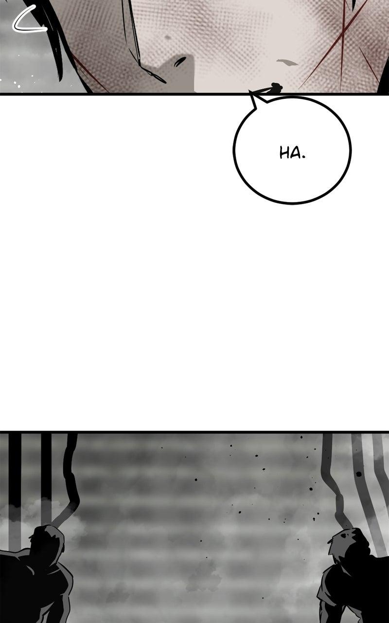 Hero Killer Chapter 255 - Page 95 in English