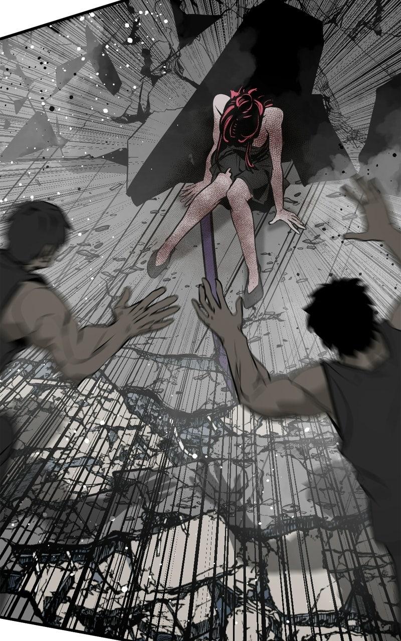 Hero Killer Chapter 255 - Page 97 in English