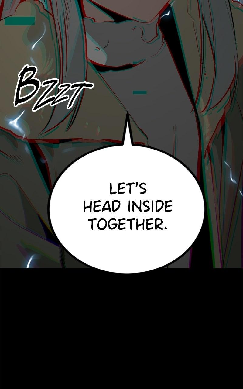 Hero Killer Chapter 256 - Page 101 in English