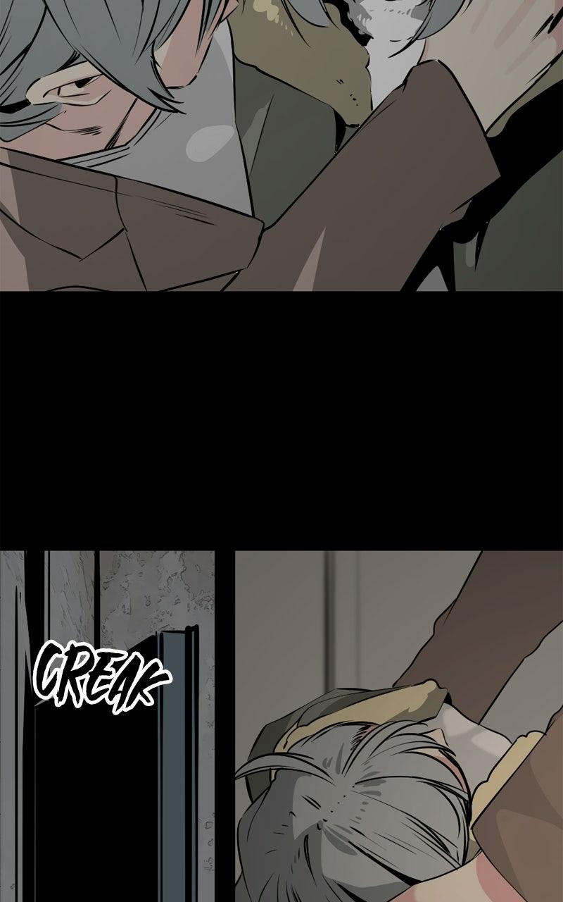 Hero Killer Chapter 256 - Page 105 in English