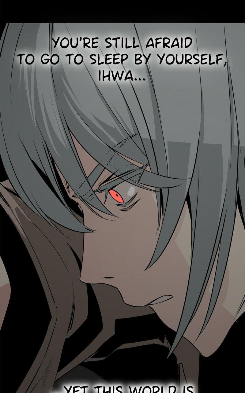 Hero Killer Chapter 256 - Page 109 in English