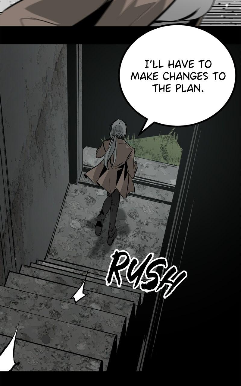 Hero Killer Chapter 256 - Page 111 in English