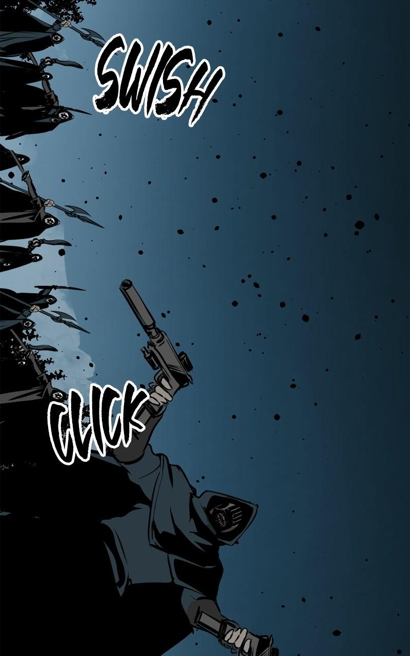 Hero Killer Chapter 256 - Page 126 in English