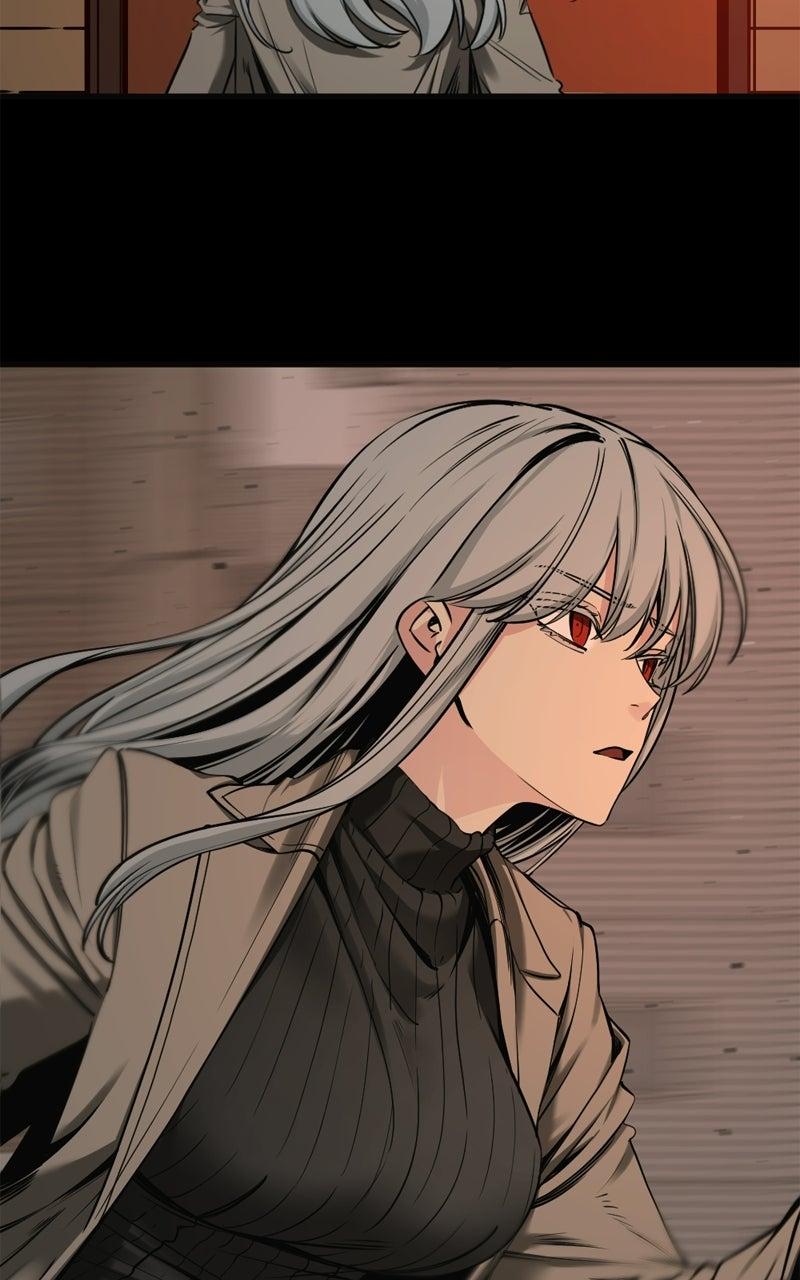 Hero Killer Chapter 256 - Page 18 in English
