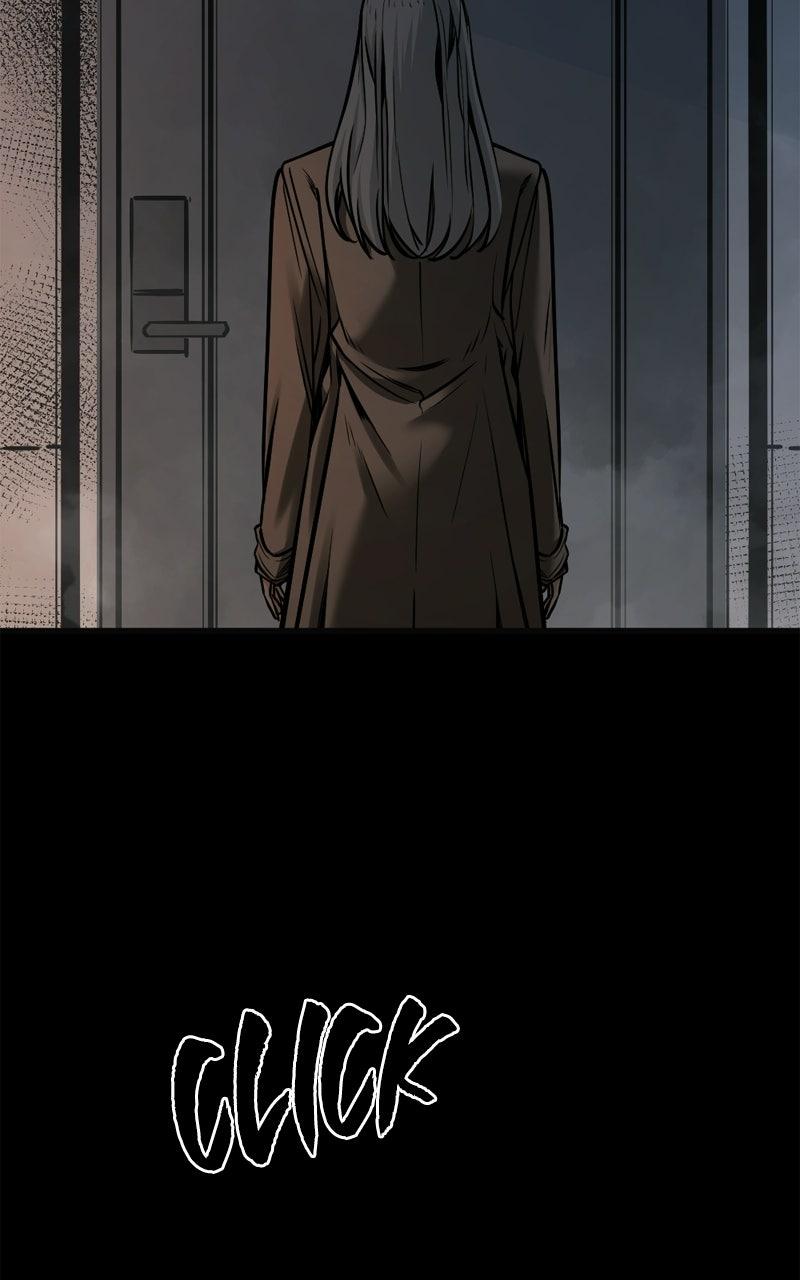Hero Killer Chapter 256 - Page 21 in English