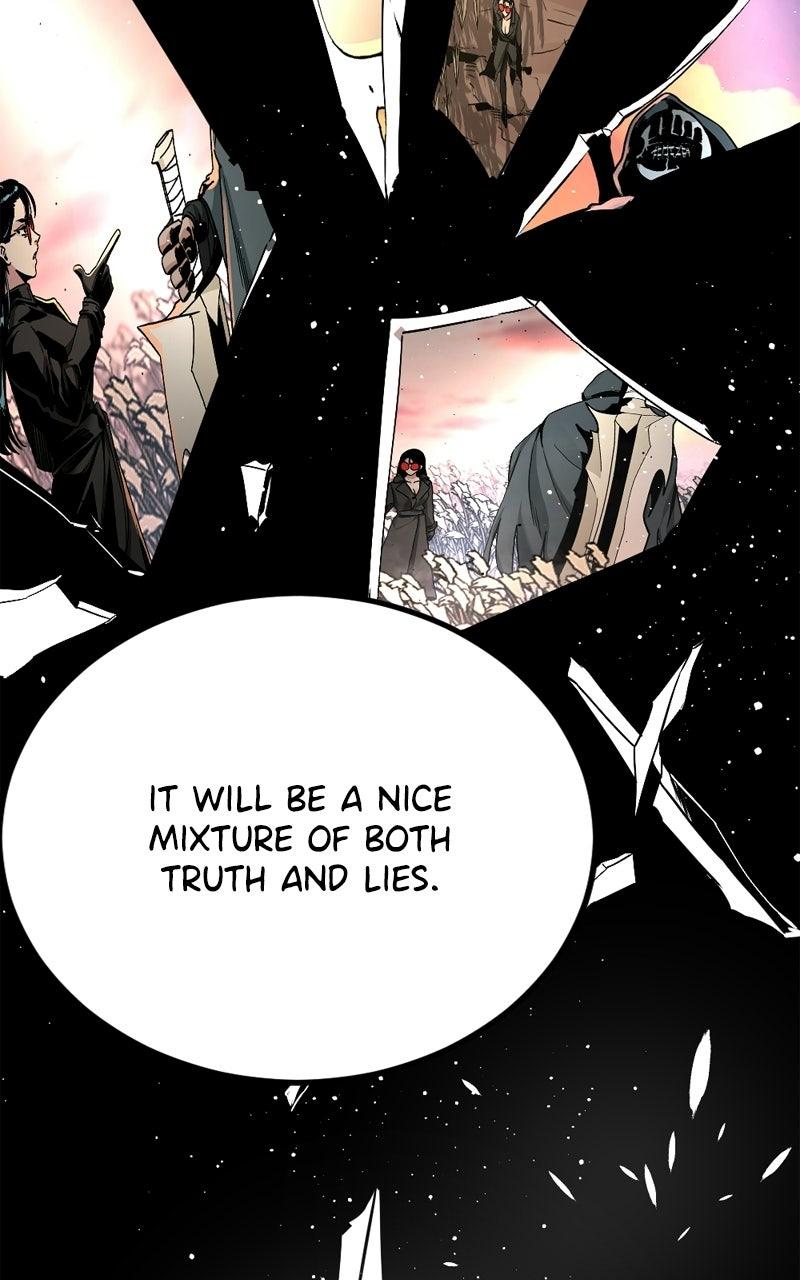 Hero Killer Chapter 256 - Page 40 in English