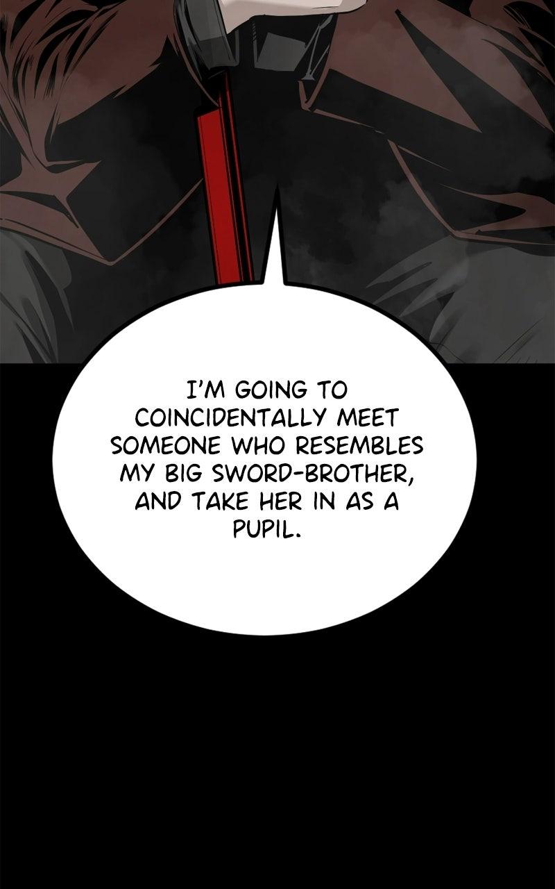 Hero Killer Chapter 256 - Page 55 in English