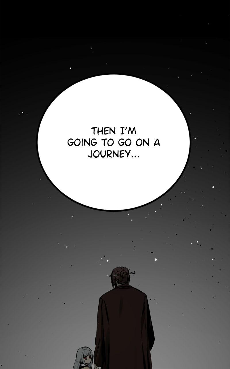 Hero Killer Chapter 256 - Page 56 in English