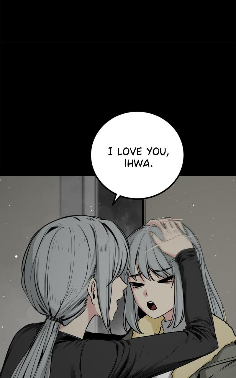 Hero Killer Chapter 256 - Page 71 in English