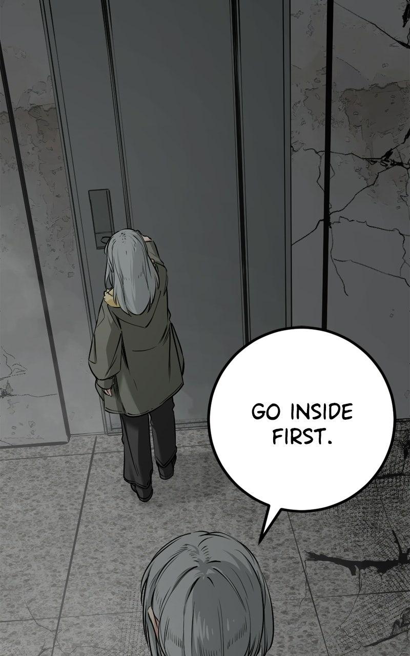 Hero Killer Chapter 256 - Page 89 in English