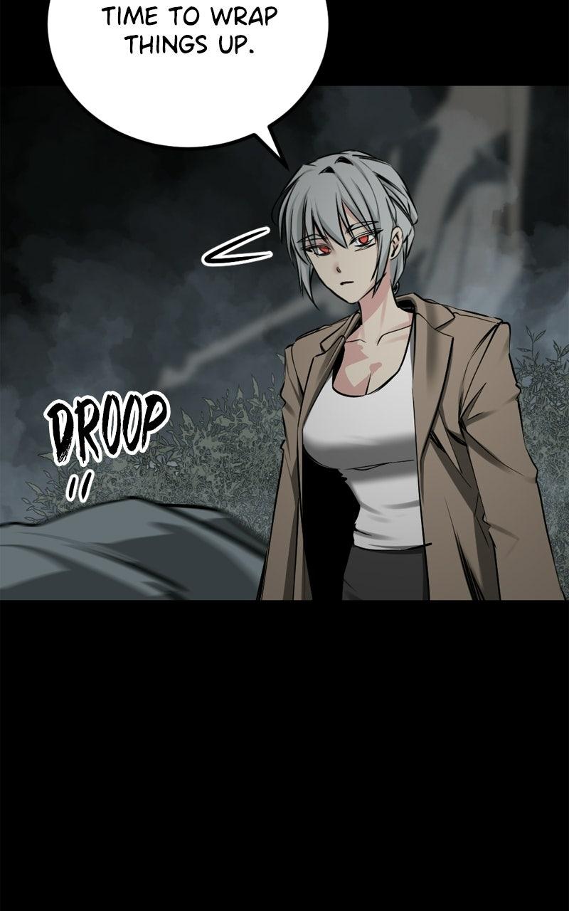 Hero Killer Chapter 257 - Page 100 in English