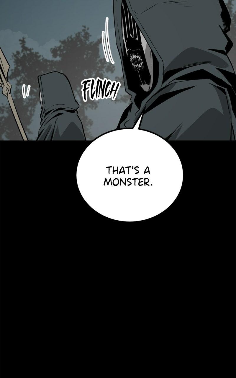 Hero Killer Chapter 257 - Page 107 in English