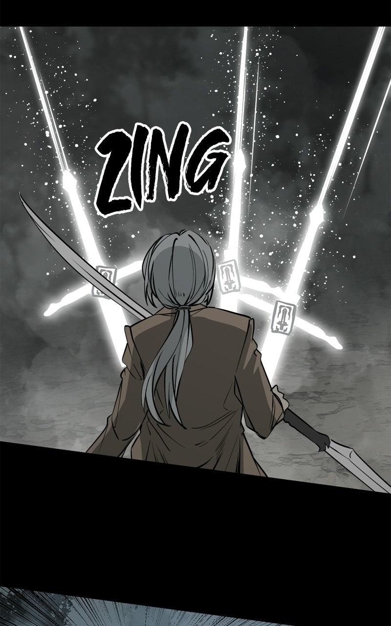 Hero Killer Chapter 257 - Page 108 in English