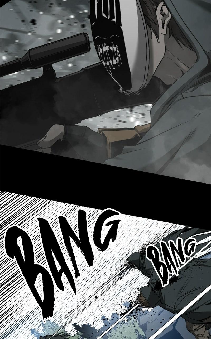 Hero Killer Chapter 257 - Page 13 in English