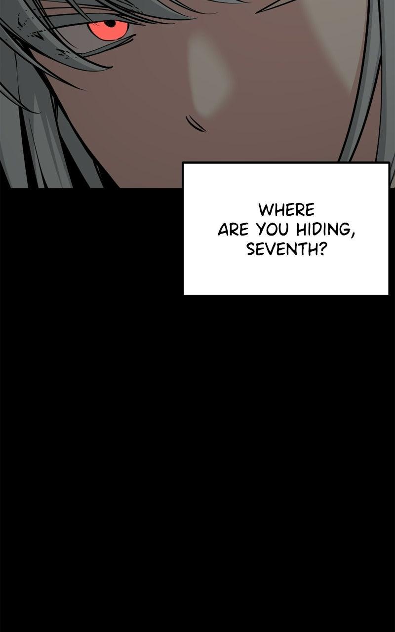 Hero Killer Chapter 257 - Page 21 in English