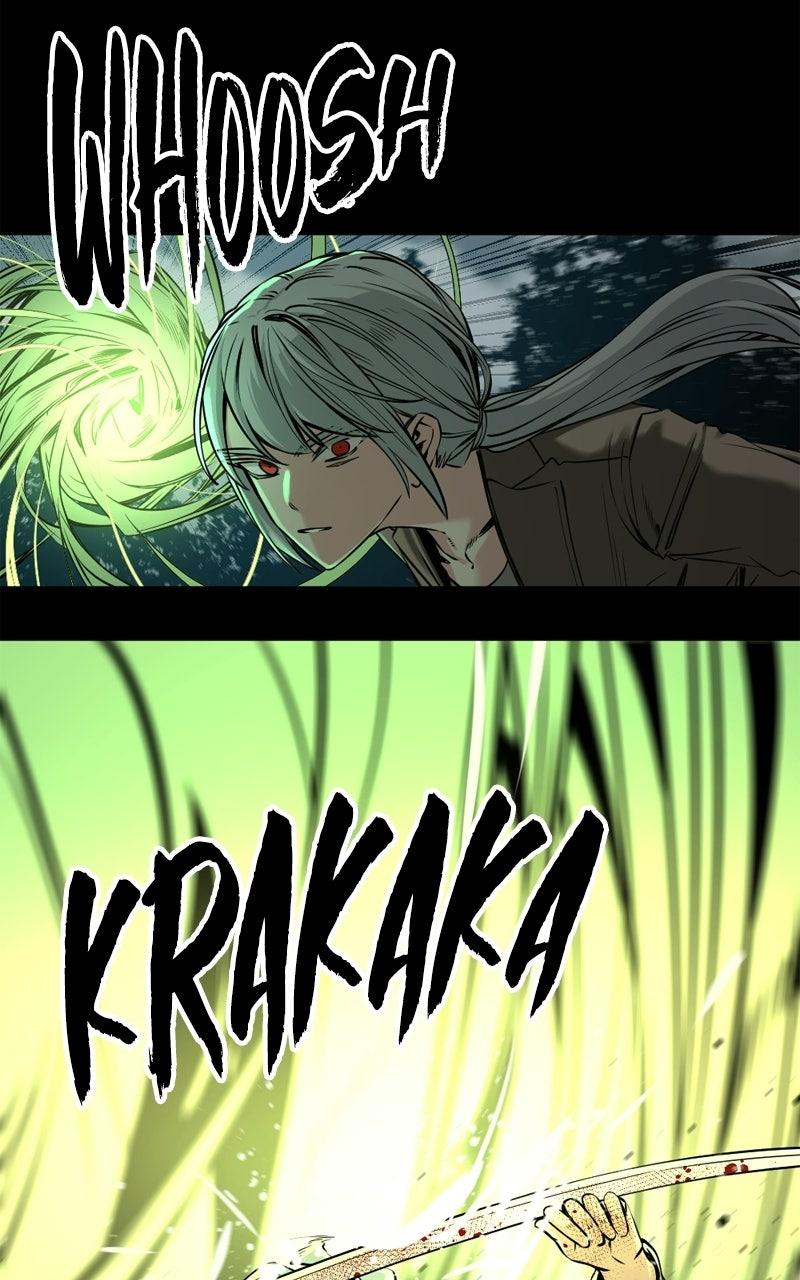 Hero Killer Chapter 257 - Page 22 in English