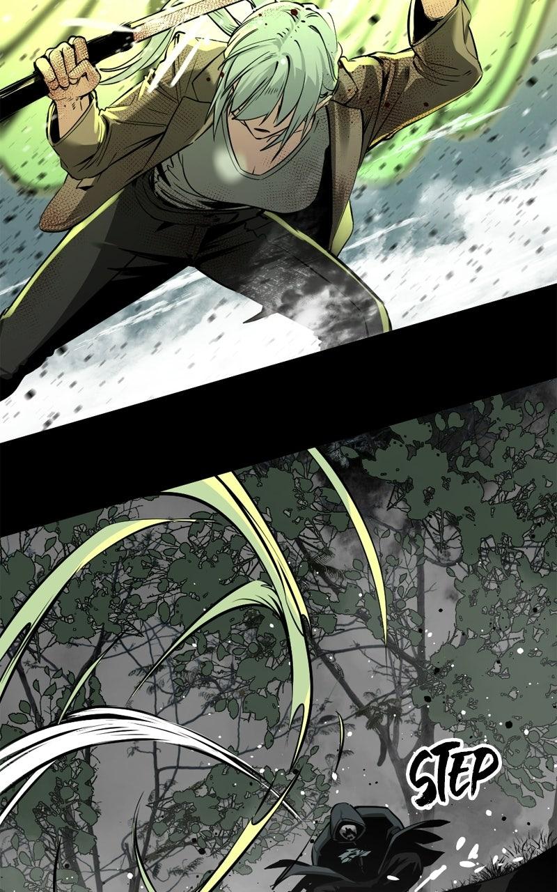 Hero Killer Chapter 257 - Page 23 in English