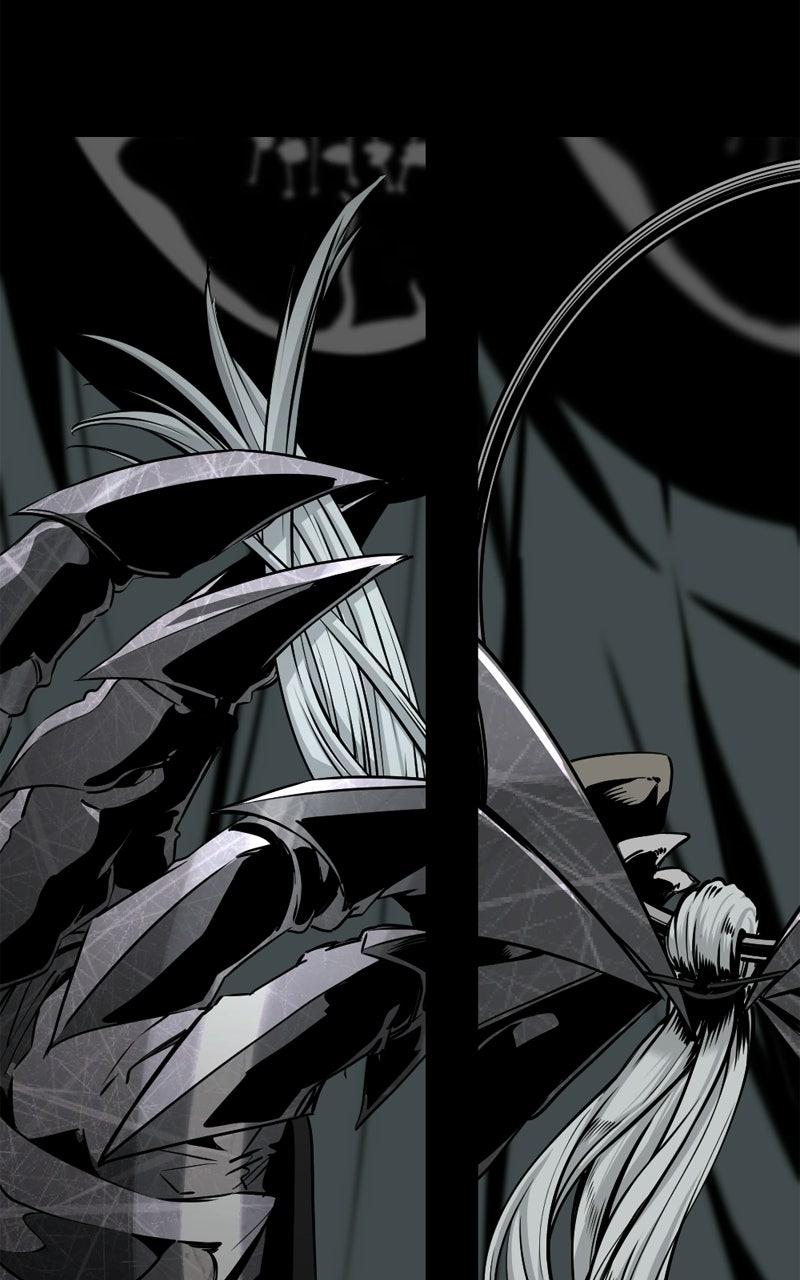 Hero Killer Chapter 257 - Page 25 in English
