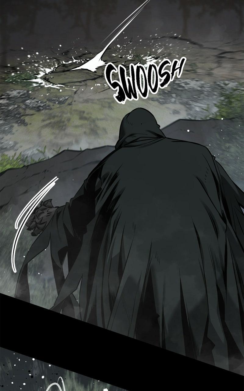 Hero Killer Chapter 257 - Page 27 in English