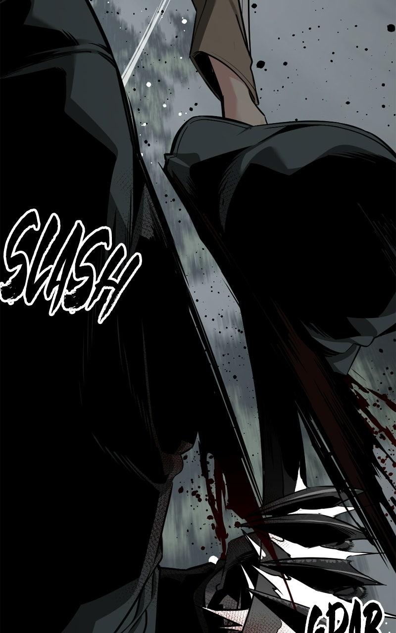 Hero Killer Chapter 257 - Page 29 in English