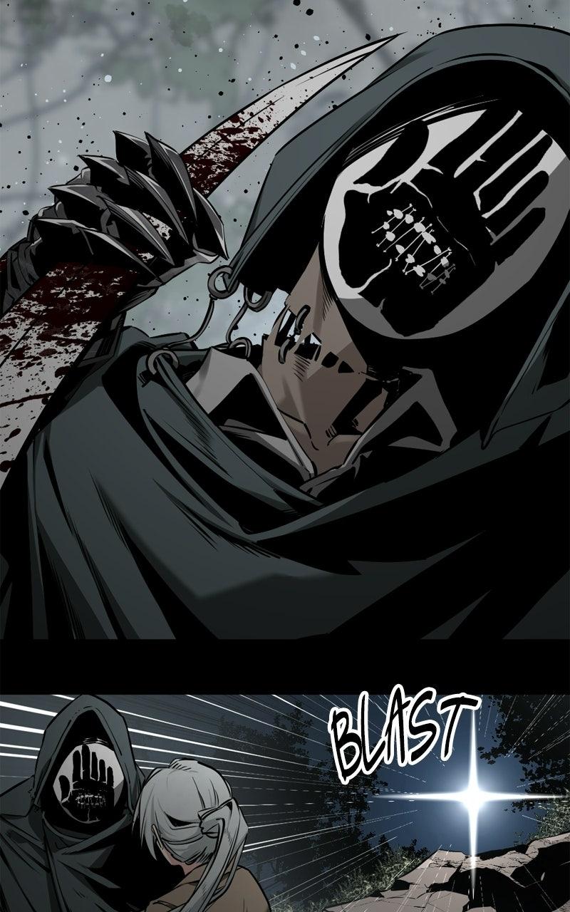 Hero Killer Chapter 257 - Page 31 in English
