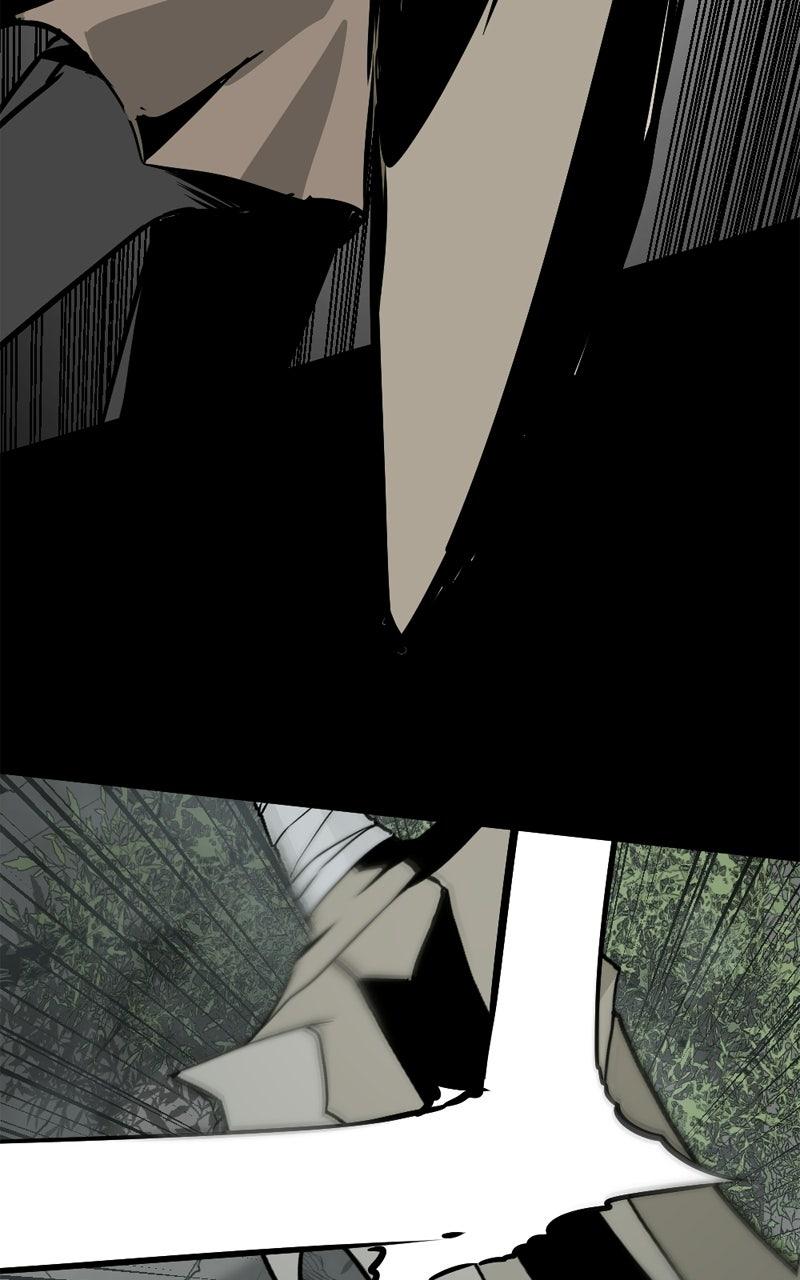Hero Killer Chapter 257 - Page 35 in English