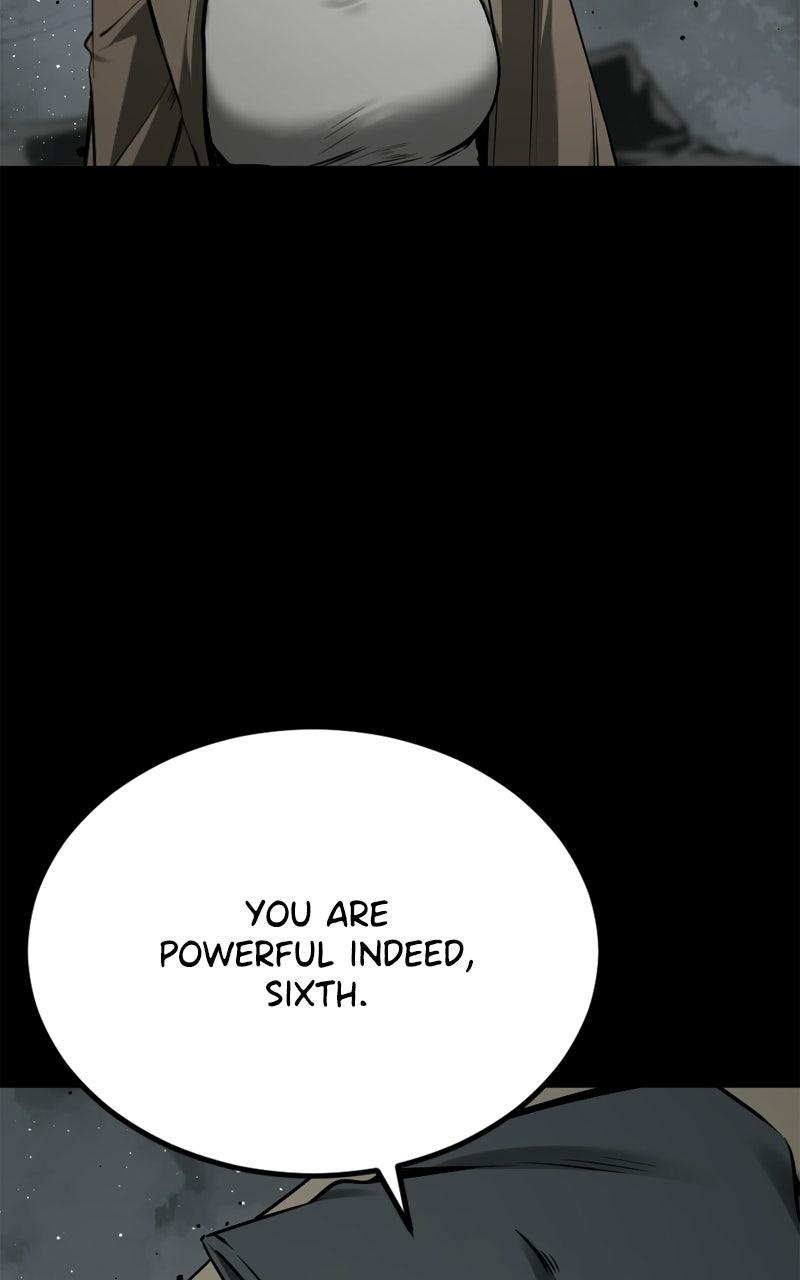 Hero Killer Chapter 257 - Page 39 in English