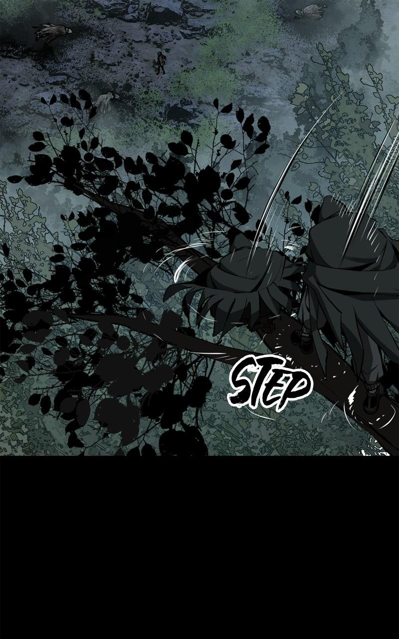 Hero Killer Chapter 257 - Page 4 in English