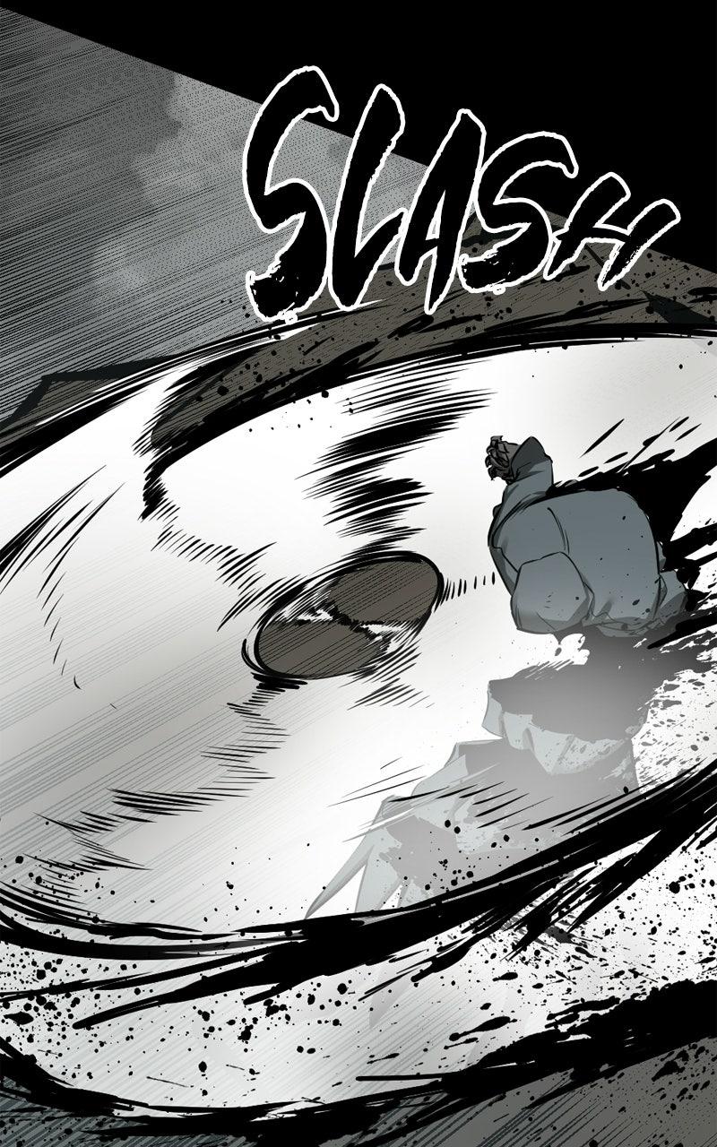 Hero Killer Chapter 257 - Page 43 in English