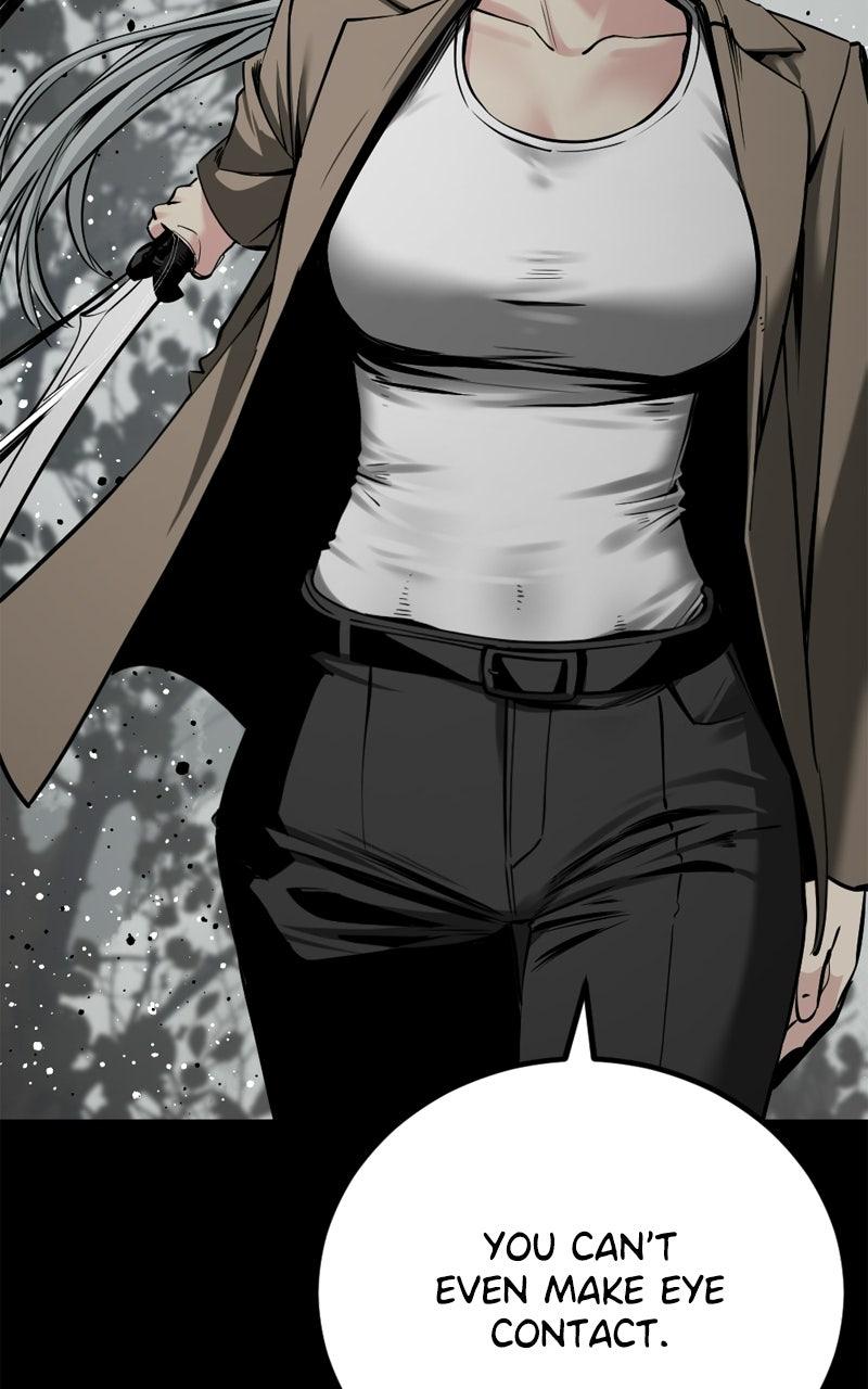 Hero Killer Chapter 257 - Page 46 in English