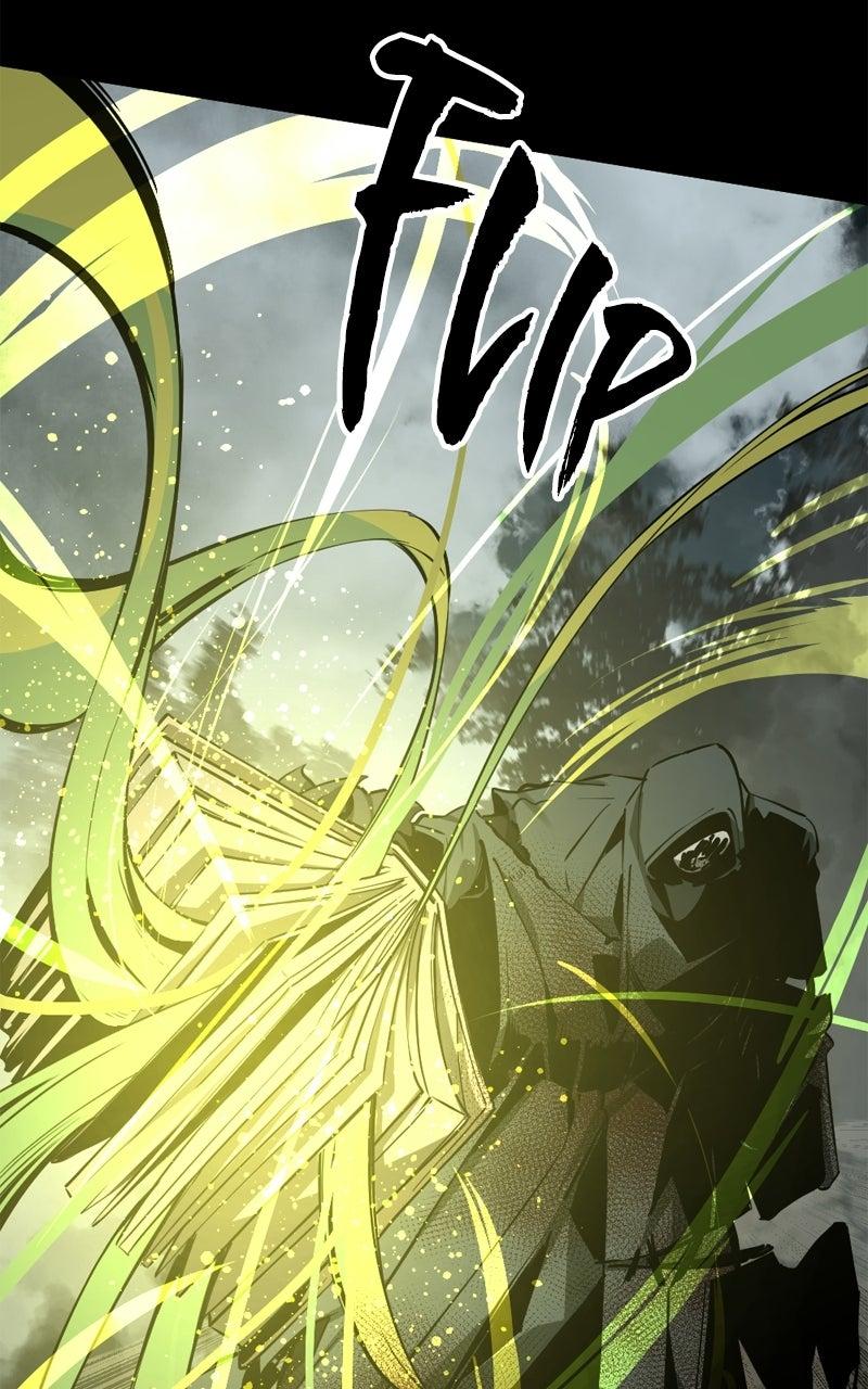 Hero Killer Chapter 257 - Page 49 in English