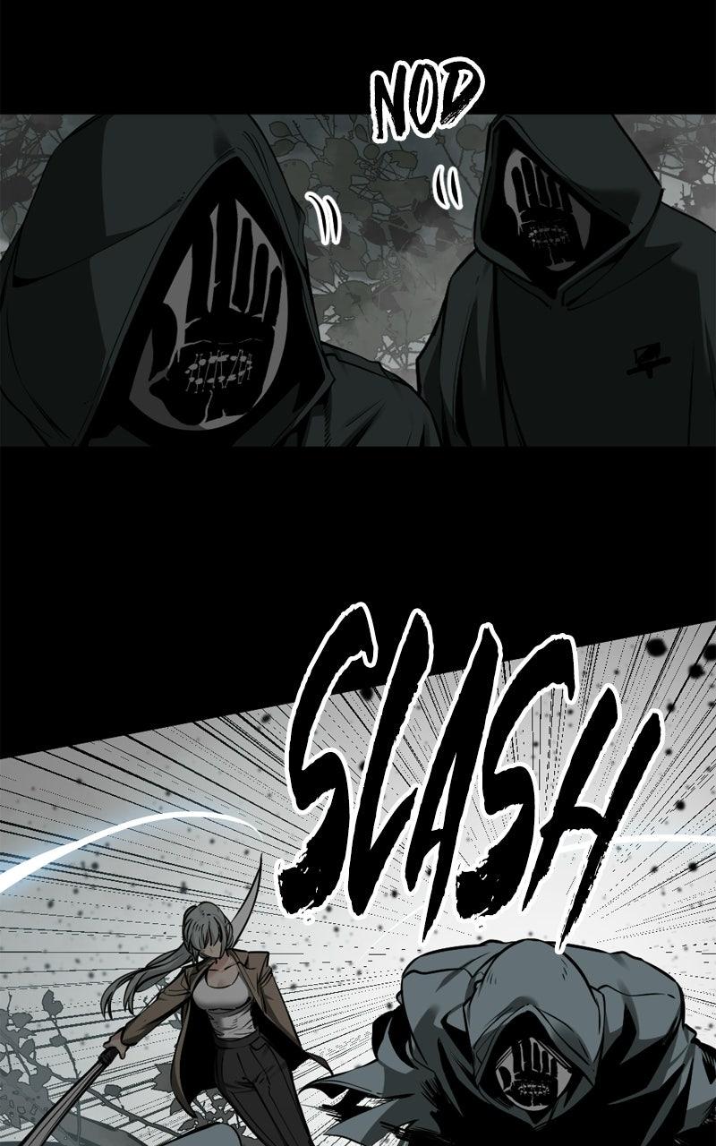 Hero Killer Chapter 257 - Page 5 in English