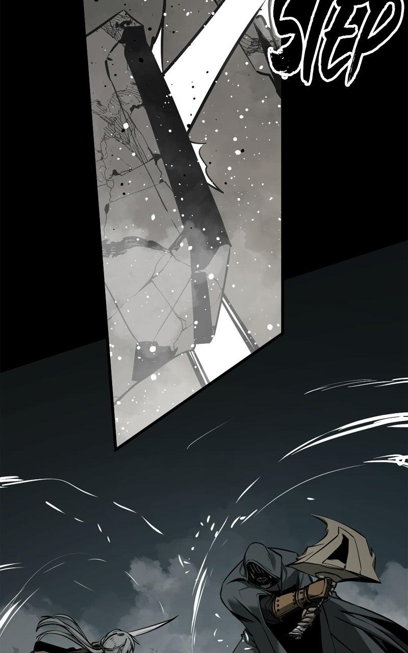 Hero Killer Chapter 257 - Page 56 in English
