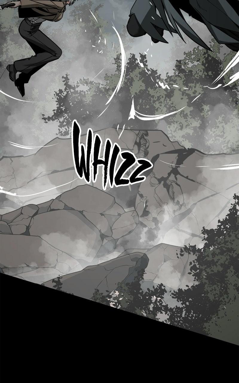 Hero Killer Chapter 257 - Page 57 in English