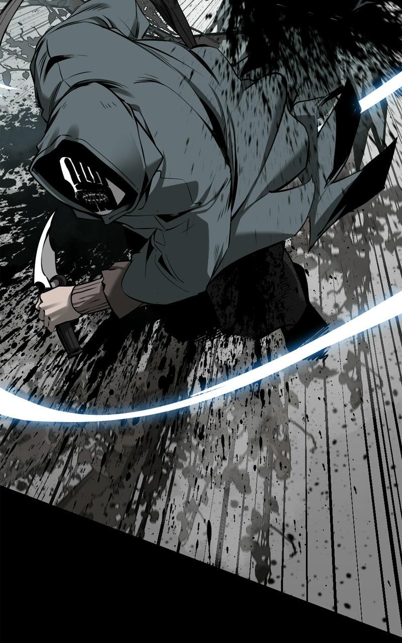 Hero Killer Chapter 257 - Page 6 in English
