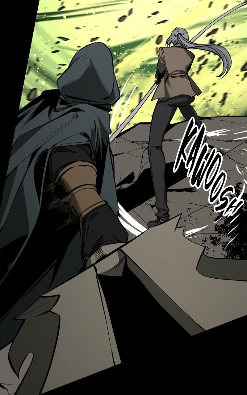 Hero Killer Chapter 257 - Page 62 in English