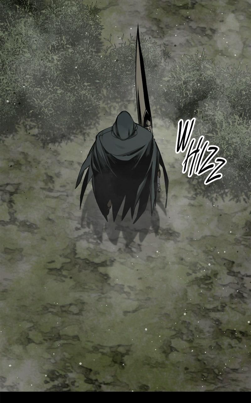 Hero Killer Chapter 257 - Page 71 in English