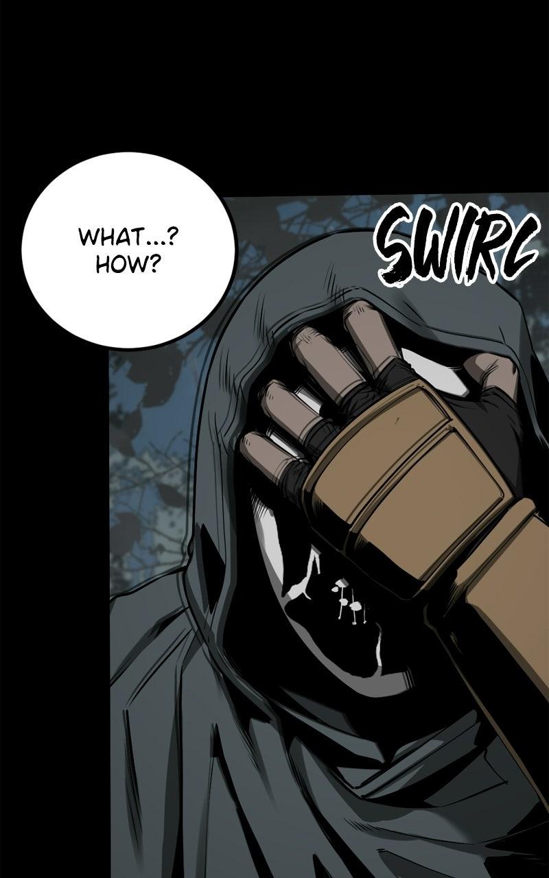 Hero Killer Chapter 257 - Page 75 in English