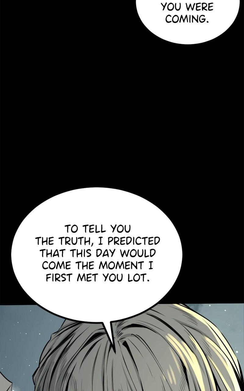 Hero Killer Chapter 257 - Page 77 in English