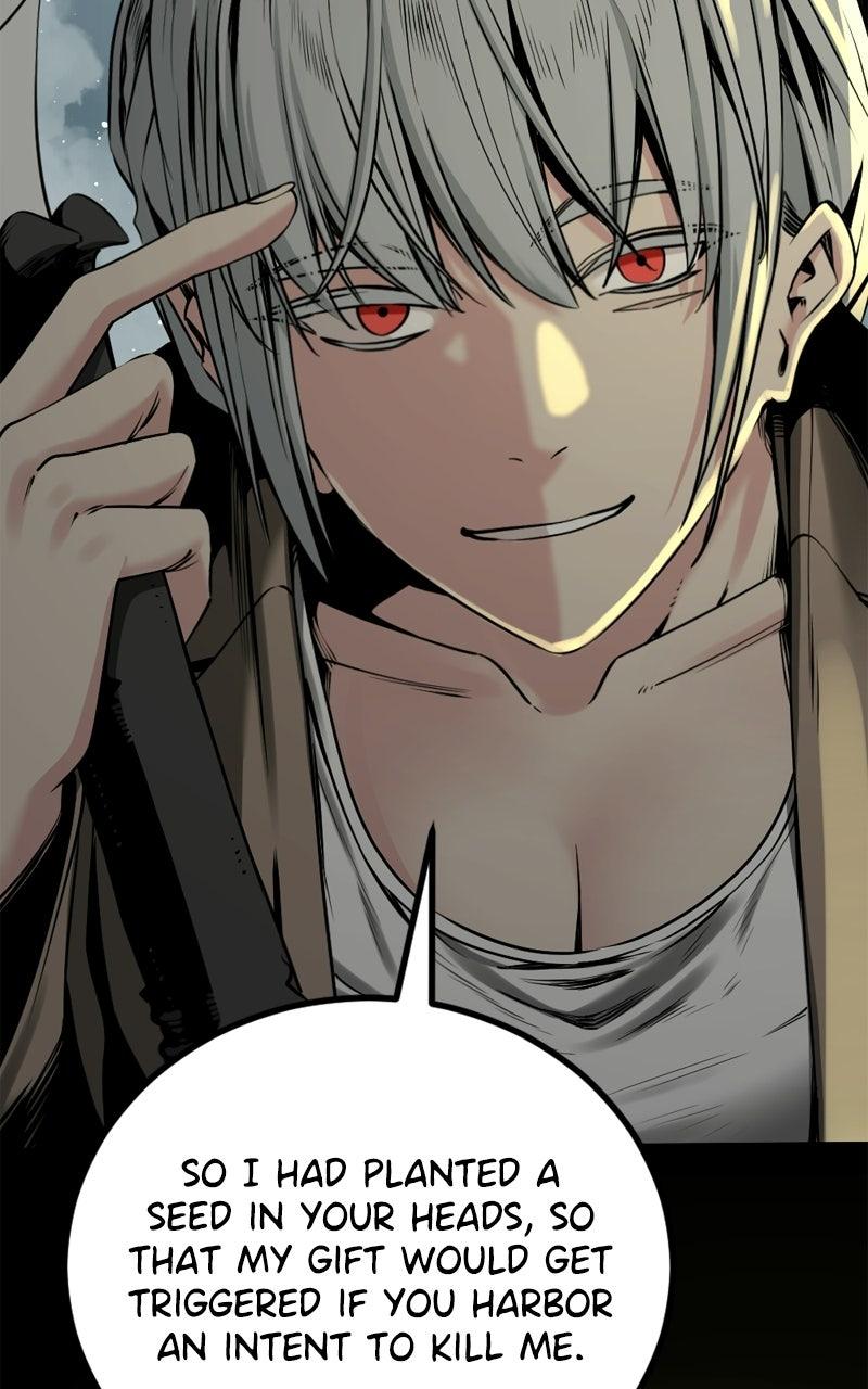 Hero Killer Chapter 257 - Page 78 in English