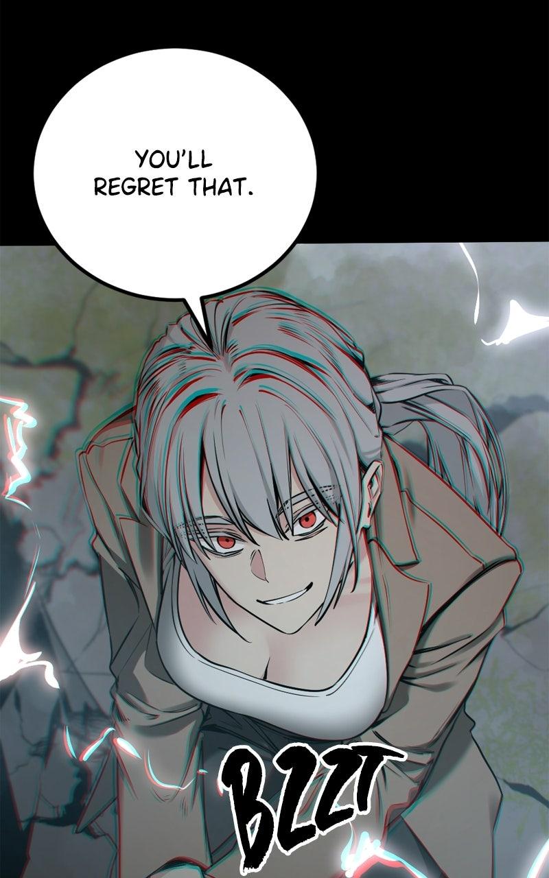 Hero Killer Chapter 257 - Page 83 in English