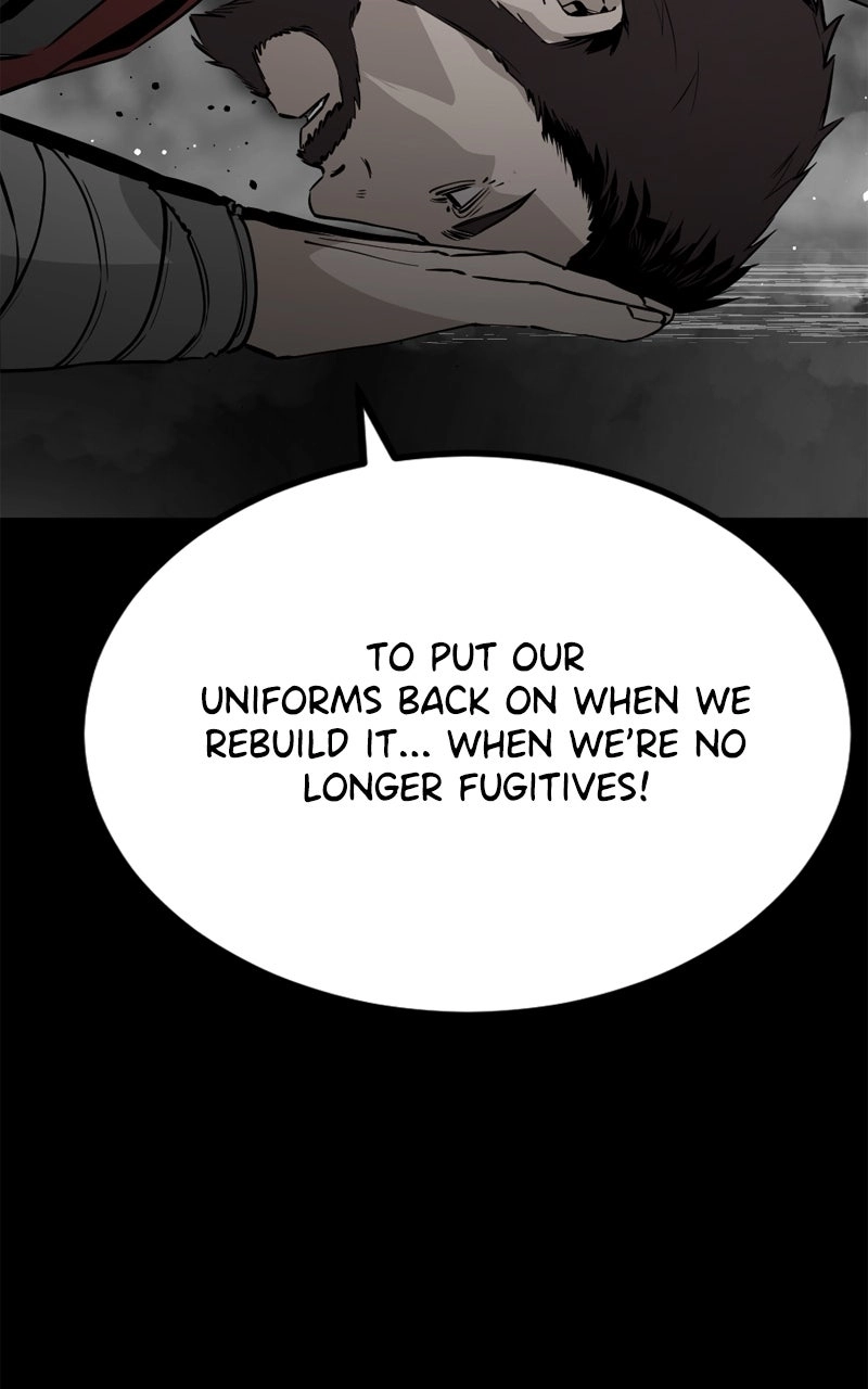 Hero Killer Chapter 258 - Page 33 in English