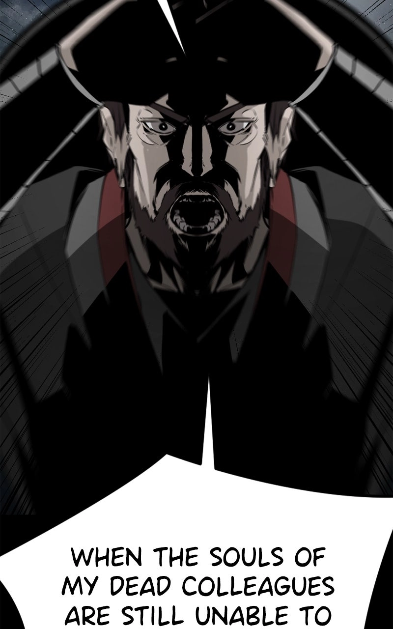 Hero Killer Chapter 258 - Page 36 in English