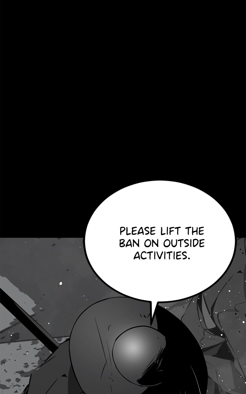 Hero Killer Chapter 258 - Page 39 in English